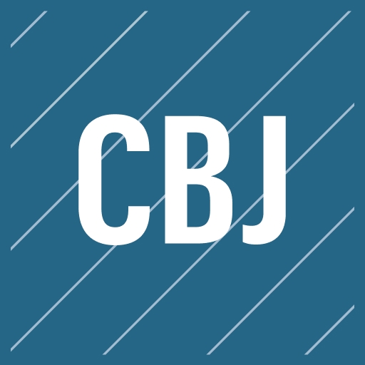 Charlotte Business Journal Logo