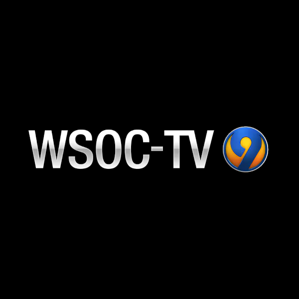 WSOC-TV logo