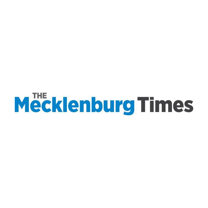 The Mecklenburg Times Logo